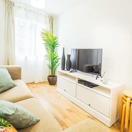 Cartagenaflats, Apartamentos Anfiteatro Romano 4B Exteriör bild