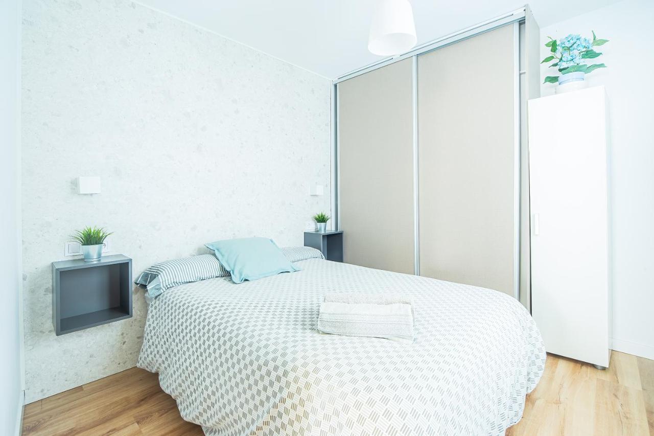 Cartagenaflats, Apartamentos Anfiteatro Romano 4B Exteriör bild