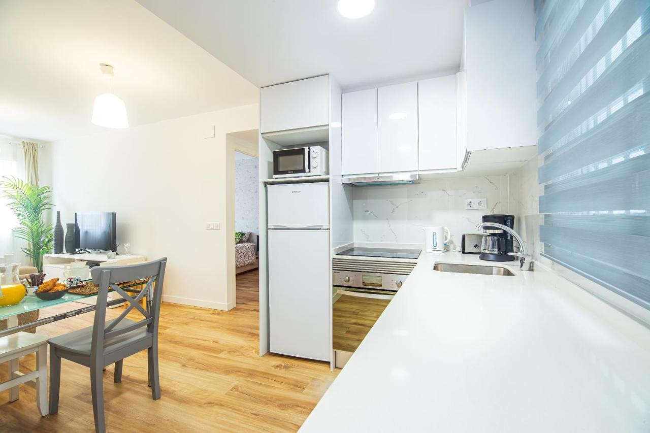 Cartagenaflats, Apartamentos Anfiteatro Romano 4B Exteriör bild