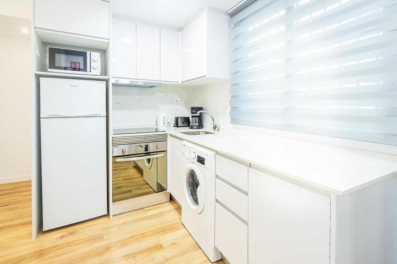 Cartagenaflats, Apartamentos Anfiteatro Romano 4B Exteriör bild