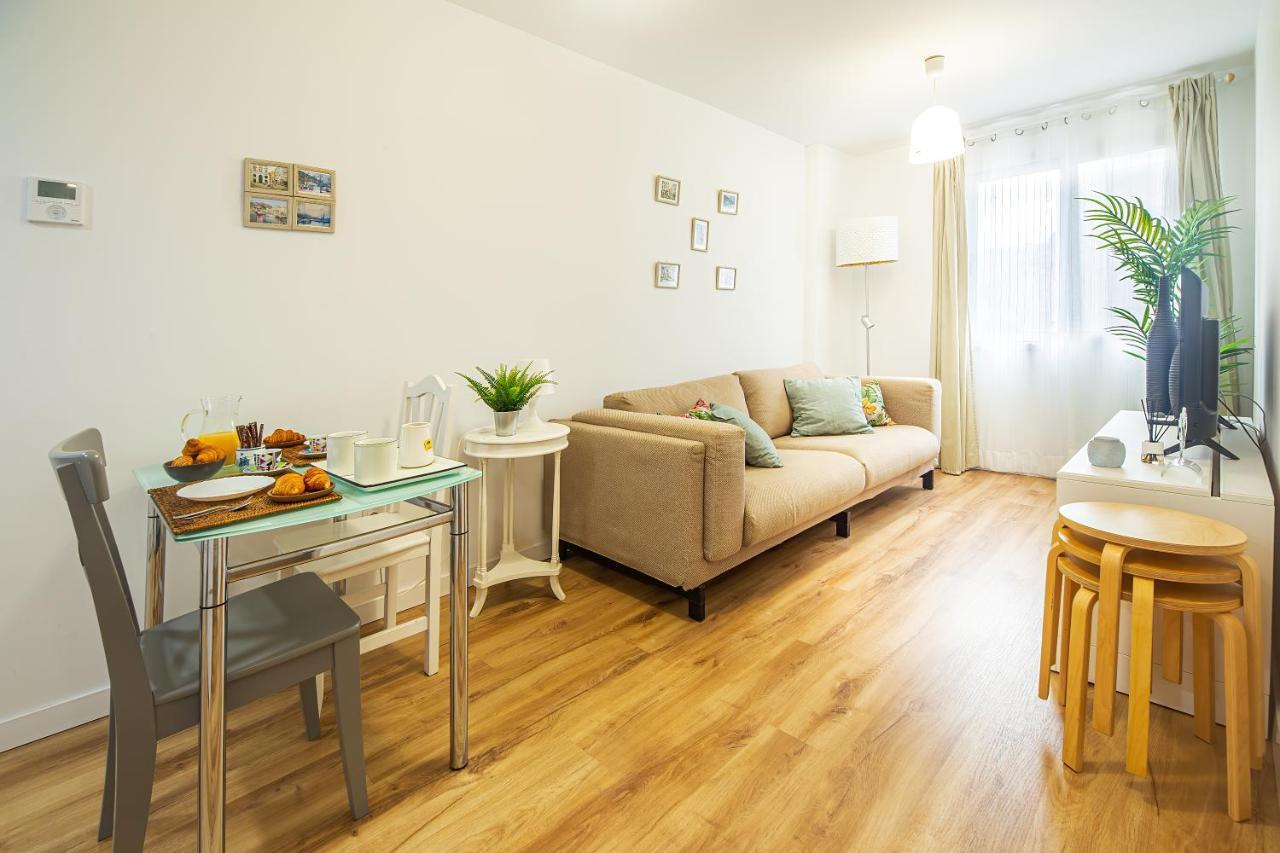 Cartagenaflats, Apartamentos Anfiteatro Romano 4B Exteriör bild