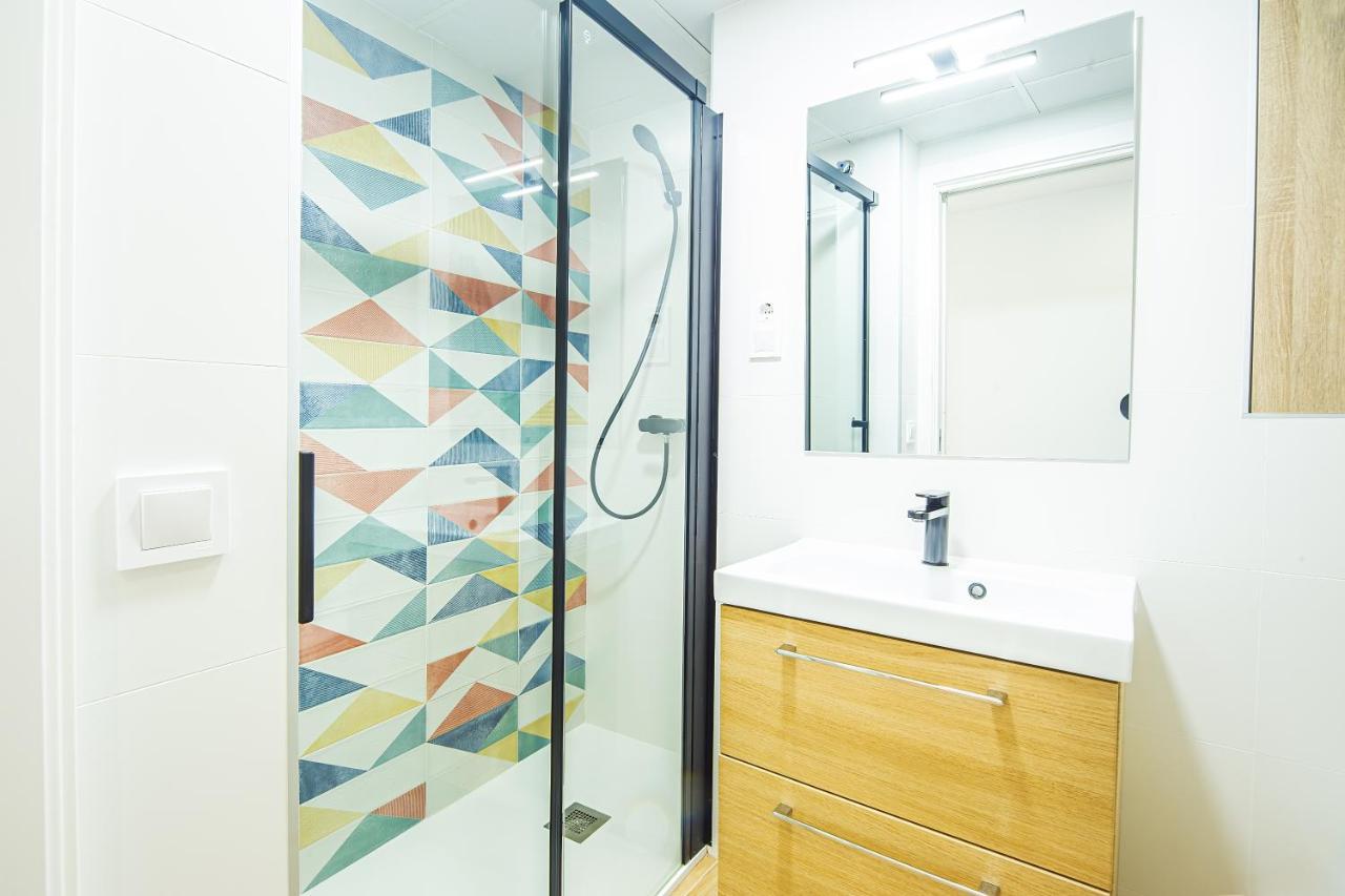 Cartagenaflats, Apartamentos Anfiteatro Romano 4B Exteriör bild